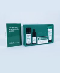 AHA BHA PHA 30 Days Miracle Starter Kit